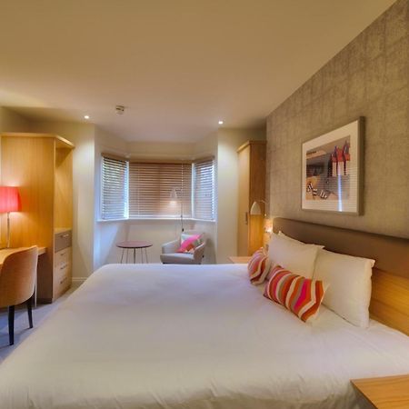 The Orchid Hotel Bournemouth Buitenkant foto