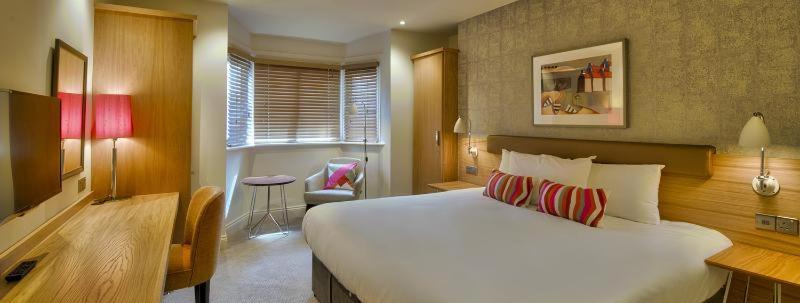 The Orchid Hotel Bournemouth Kamer foto