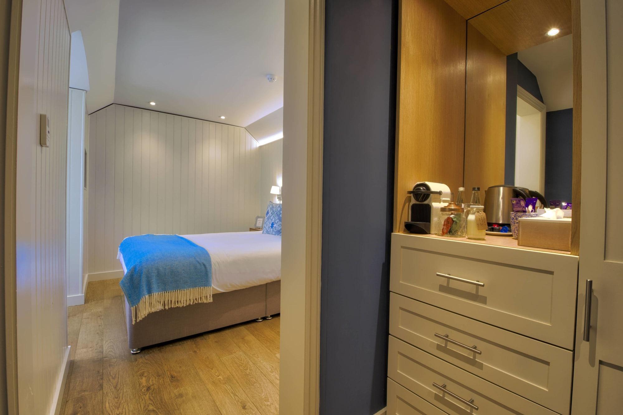 The Orchid Hotel Bournemouth Buitenkant foto