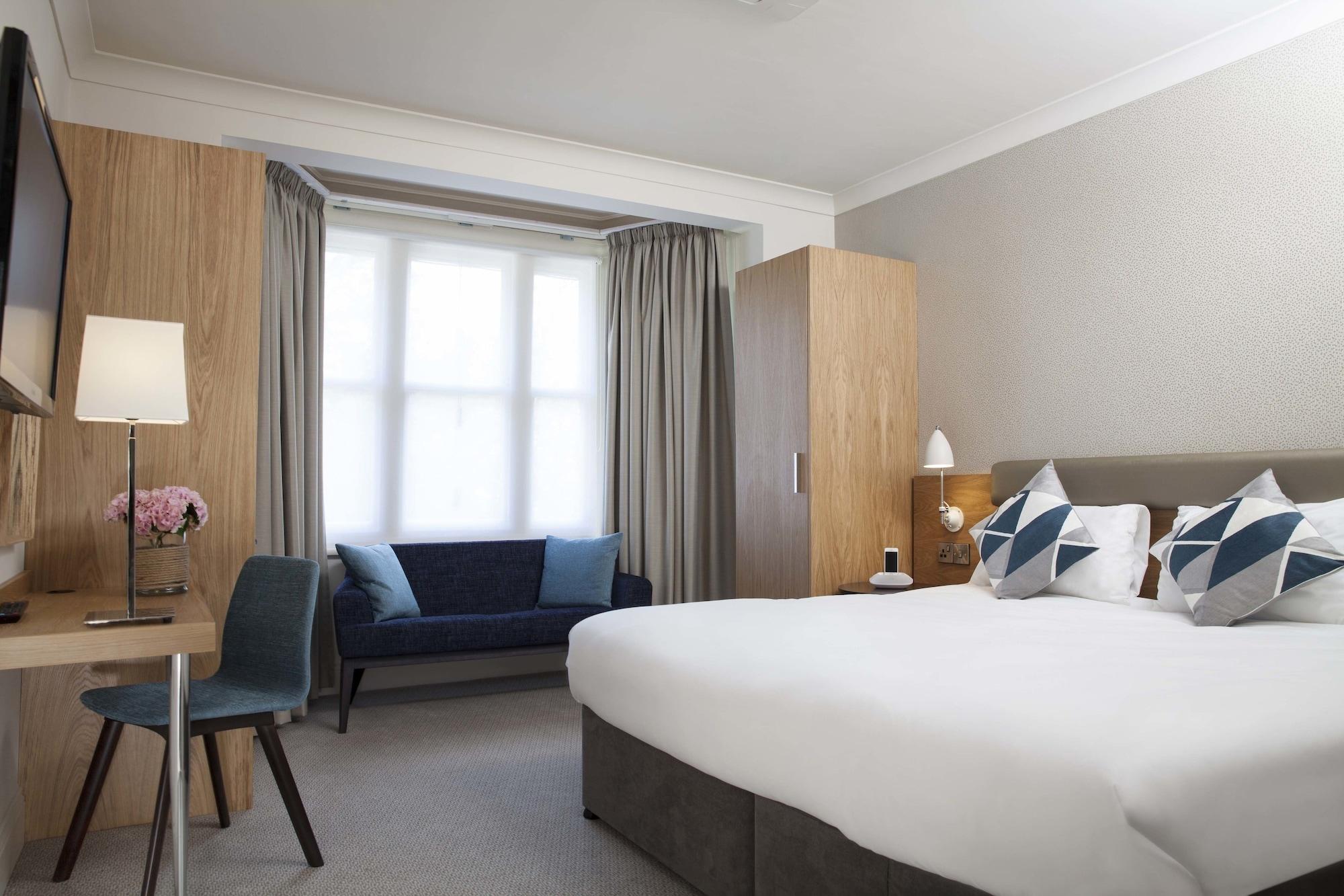 The Orchid Hotel Bournemouth Buitenkant foto