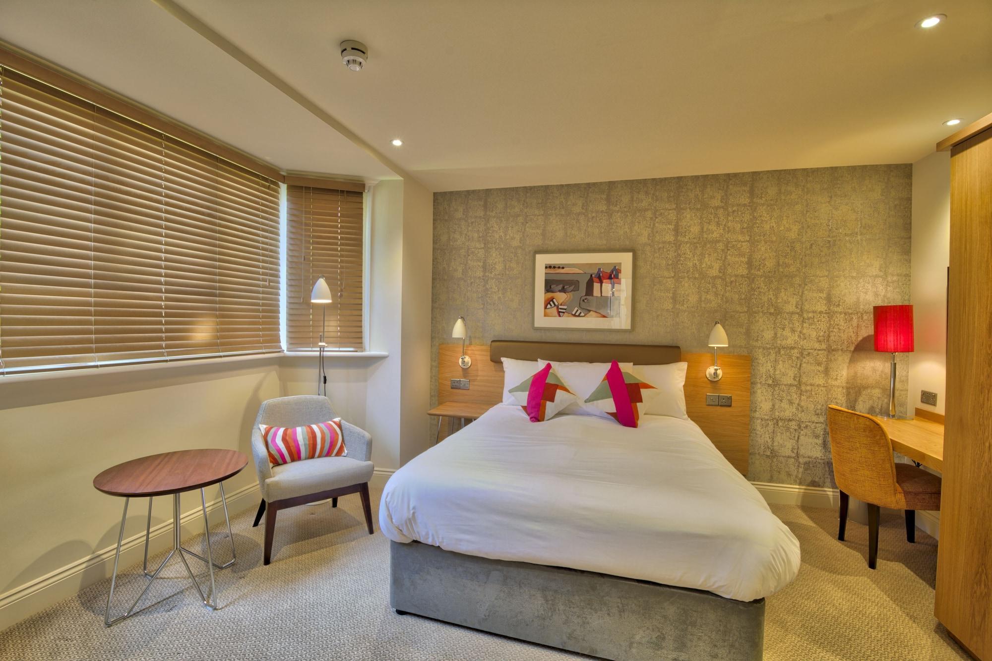 The Orchid Hotel Bournemouth Buitenkant foto