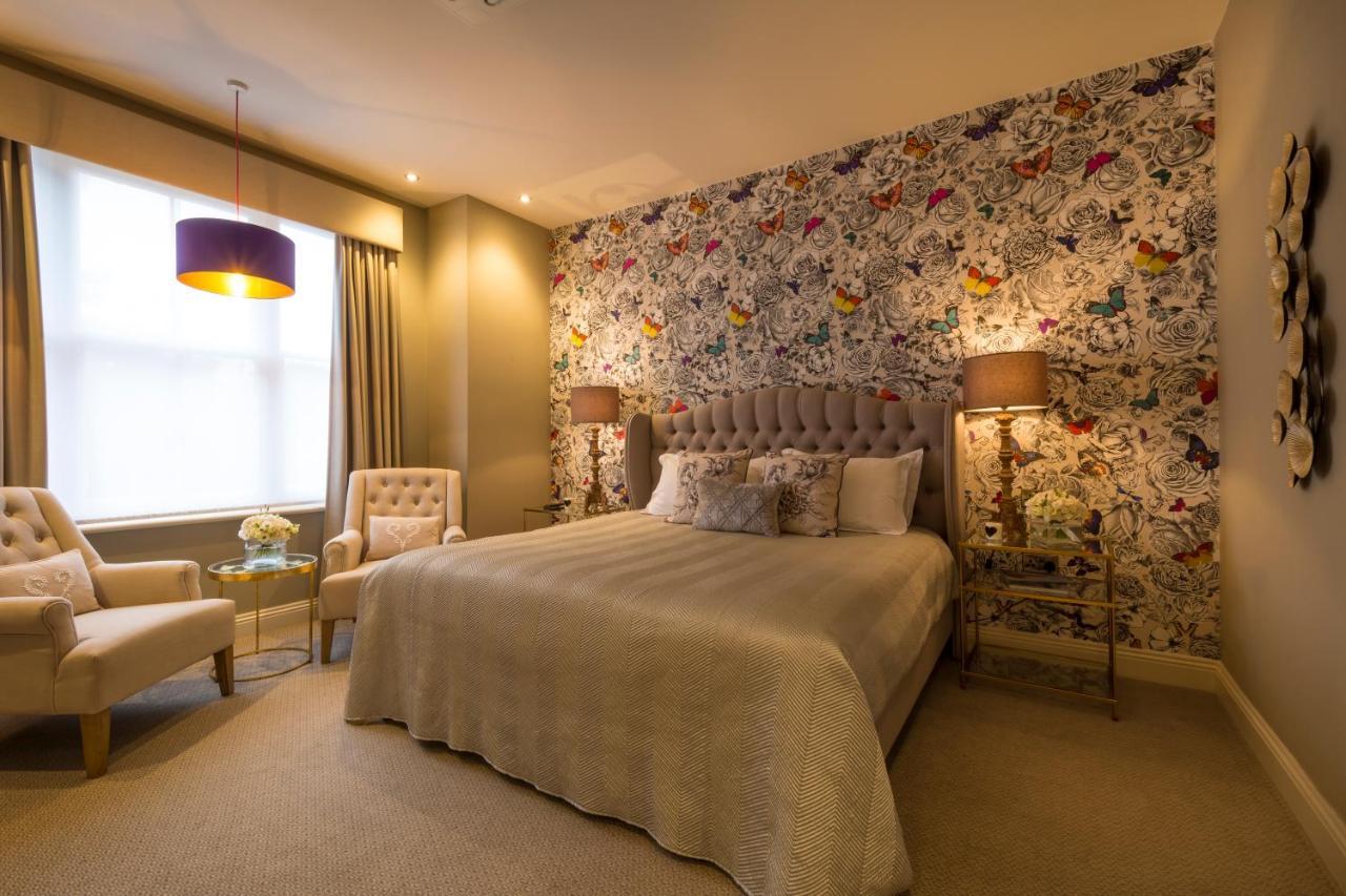 The Orchid Hotel Bournemouth Buitenkant foto