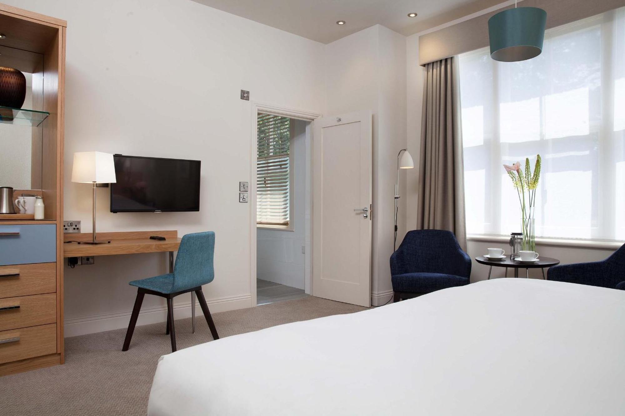The Orchid Hotel Bournemouth Buitenkant foto