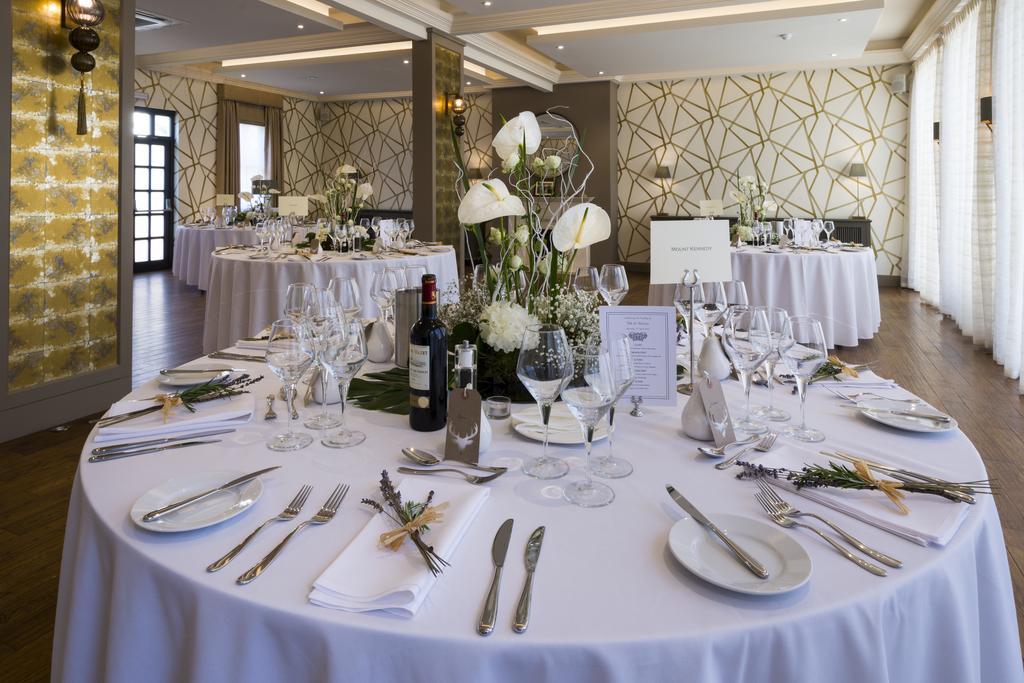 The Orchid Hotel Bournemouth Buitenkant foto
