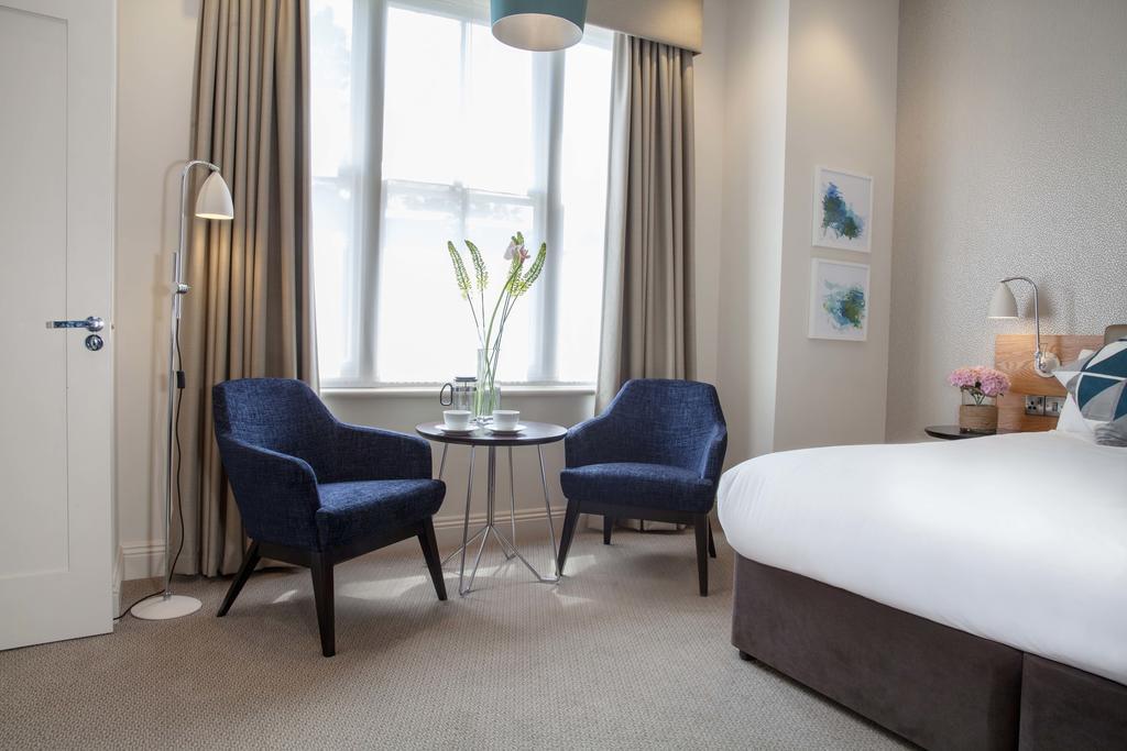 The Orchid Hotel Bournemouth Buitenkant foto