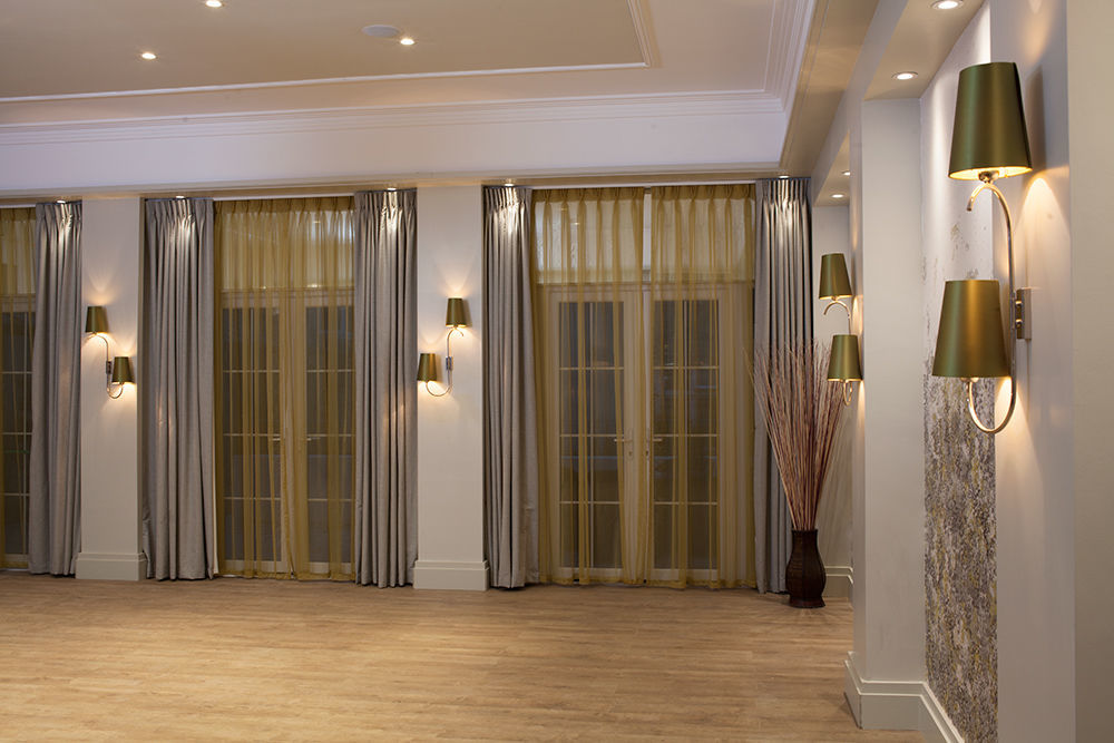 The Orchid Hotel Bournemouth Buitenkant foto